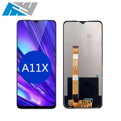 China Wholesale Mobile Phone LCD For OPPO A8 A9 A11 A11X A31-2020 LCD Screen Display Touch Digitizer A11 for sale