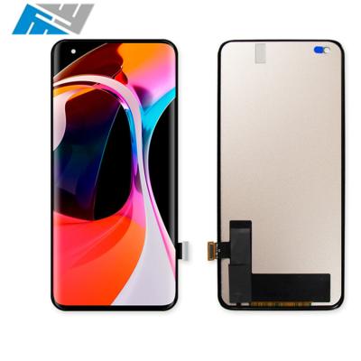 China XJE Mobile Phone LCD for xiaomi 10 lcd screen replacement for for xiaomi 10pro lcd touch screen display change 10 for sale