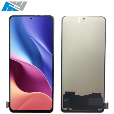 China Factory direct sales hand LCD screen machine repair parts display screen suitable for Redmi K40 for Redmi K40 for sale