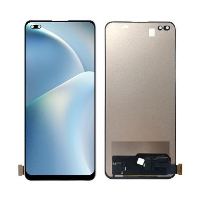 China Best Selling Hot Selling LCD Screen Mobile Phone Display Screen Suitable For OPPO RENO4 For OPPO RENO4 for sale