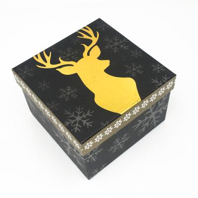 China Free Sample Recyclable Marble Printing Paper Cardboard Boxes Packaging For Gift Boxes for sale