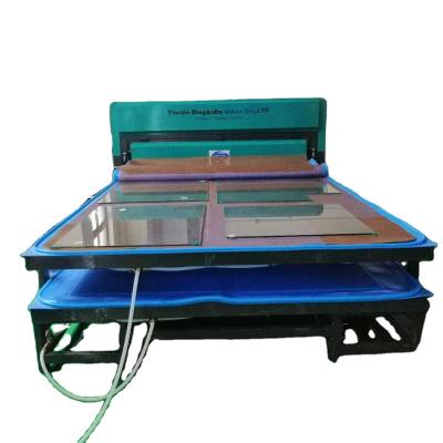 China Factory Glass Laminate Machine High Efficiency Small Glass Laminating Machine for sale