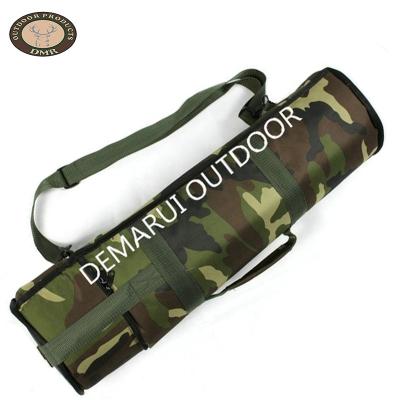 China New Pattern Wholesale Camouflage Sport Golf Waterproof Hunting Waterproof Durable Club Bag for sale