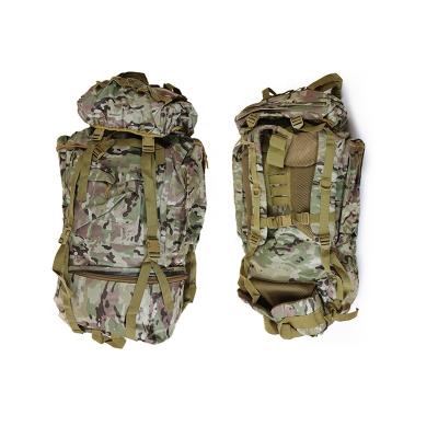 China Outdoor Bag Trustworthy Army Increasing Tactical Camouflage Outdoor Gear Backpack for sale