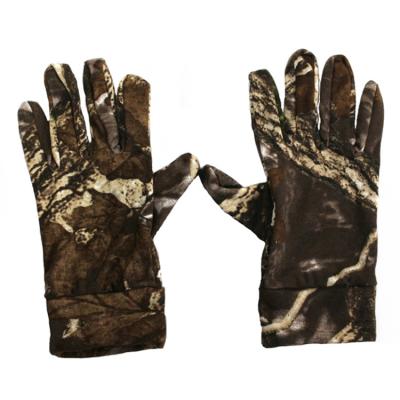 China Waterloof / New Sale Comfort 2021 Factory Warm Outdoor Military Winter Camouflage Outdoor Gloves for sale