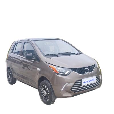 China 2021 New Electric Car Made in China Hot Sale Electric Vehicle Adult Chinese Electric Car 100AH/110AH/138AH for sale