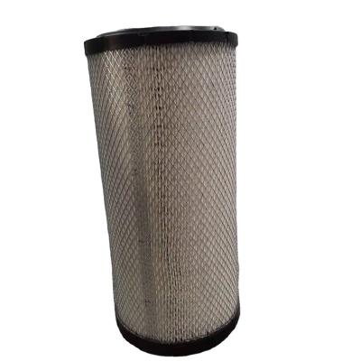 China Cheapest Plastic+filter paper air dryer filters for howo truck air filters trucks auto parts for sale