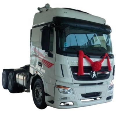 China New Beiben V3 6X4 Truck North Ben z Beiben 420HP 430HP Big Discount > 8L for sale