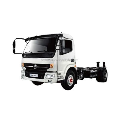 China 6 Wheel Engine Brand Light Duty Cargo Truck Best Price 6995*2230*2350 for sale