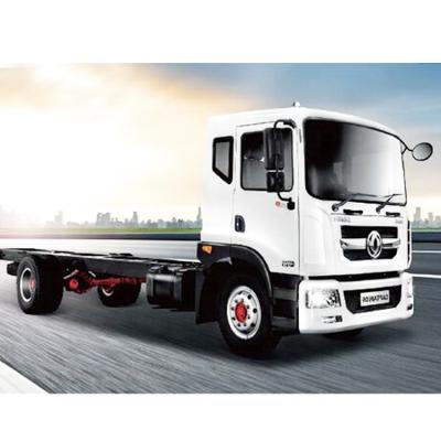 China China Supplier Dongfeng Cargo Truck MINI TRUCK Lorry Truck For Sale 8997*2500*2850 for sale