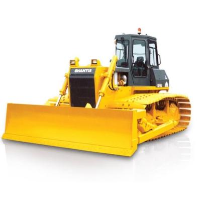 China Hot Sale Hotels Low Price SHANTUI 320hp SD32 China Bulldozer for sale