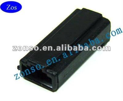 China Automotive Single Pin Delphi Packard 56 Series Open Female Connector 2962793 for sale