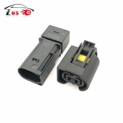 China 2way automotive connector kostal automotive male-female for sale