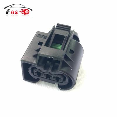 China 09 4413 11/22140492050 3 way ford automotive connector obd2 connector sprinkler female socket for kostal for sale