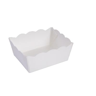 China Taiwan Disposable Paper Food Container for sale