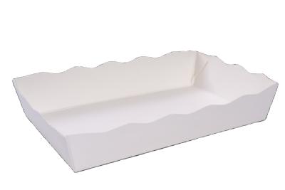 China Disposable Disposable Paper Food Container for sale