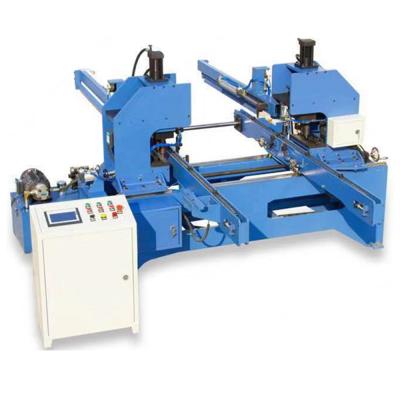 China Machinery Repair Shops SF4051 Automatic Rivet Setting Machine For Pallet Wood Clamp for sale