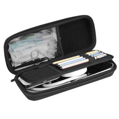 China Waterproof Shockproof Dustproof Hard Carrying Case Travel Storage Shockproof Stethoscope Bag For Nurse Stethoscope Case Littmann Omron CDA Dixie EMS Stethoscope for sale