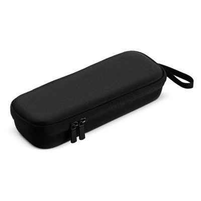 China Waterproof Shockproof Dustproof Warm Portable Storage Hard Case for Stethoscope with Mesh Pocket Nurse EVA Stethoscope Carrying Case Bag for sale