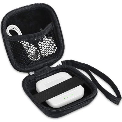 China Carry Storage Case Carrying Case for Square Chip Reader Hard Carrying Bag Chip Card Reader Scanner Case for sale