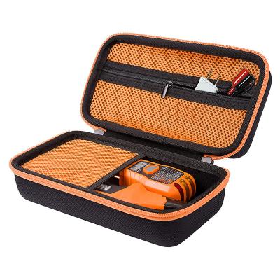 China Carry Storage Case Storage Hard Case for Klein Tools ET310 AC Circuit Breaker Finder Finder Kit Portable Carrying Case for sale