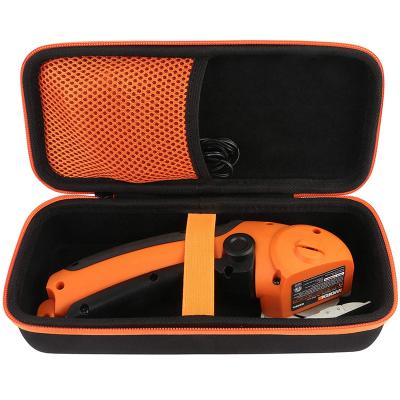 China Tools Box Hard Carrying Case For WORX WX081L ZipSnip Cutter Tool Hard EVA Travel Case for sale