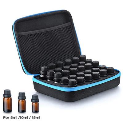 China Hard Shell Essential Oils Carrying Case Protection for sale