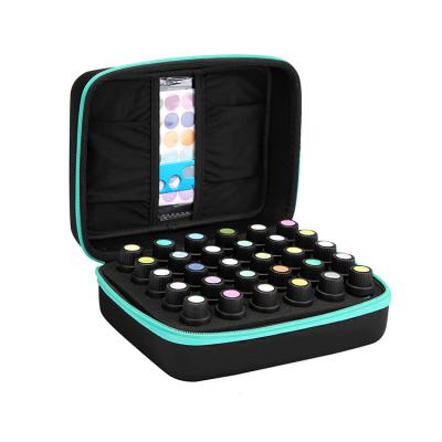 China Carry Storage Case Essential Oils Carry Case for 30 Bottles for sale