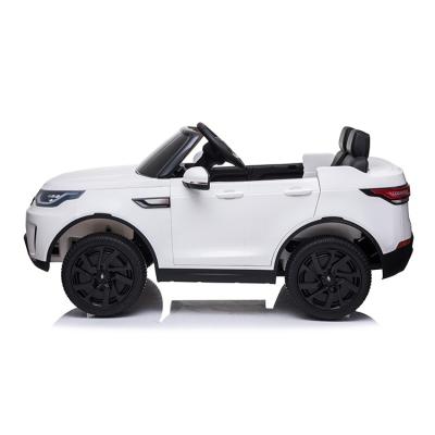 China Ride On Toy Controller Wholesale Electric Ride On Toy Car With Parental Remote for sale