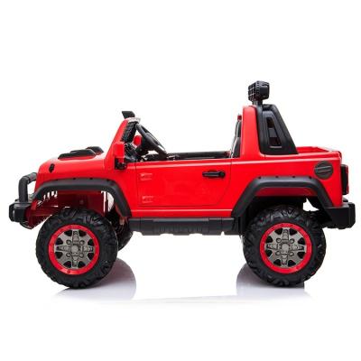 China Ride On Toy Sell Well New Type Kids Ride On Electric Children Toy Cars On For Wholesale for sale