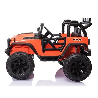 China Ride On Toy Hot Sale Wholesale Children 12v Kids Ride On Electric Cars for sale