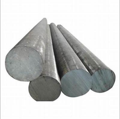 China Steel bar structural factory price ASTM 32x5mm castellated mild carbon steel round iron bar for sale