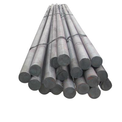 China Brazil Structural Carbon Steel Factory Tianjin Steel Bar Round Bar 1045 for sale