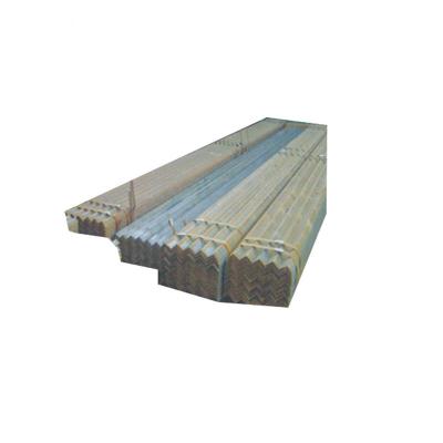 China Construction China Factory 75x75 Galvanized Steel Angle Iron 16 Gauge For Brackets In Pakistan for sale