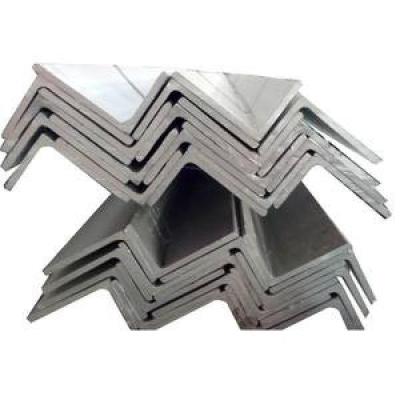 China Construction Idea New Product 2022s Water Inlet Pipe Galvanized Angle 2m Steel For Bracket for sale