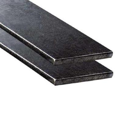 China Tianjin factory carbon steel flat bar q235 price of ship plate to Bangladesh for sale