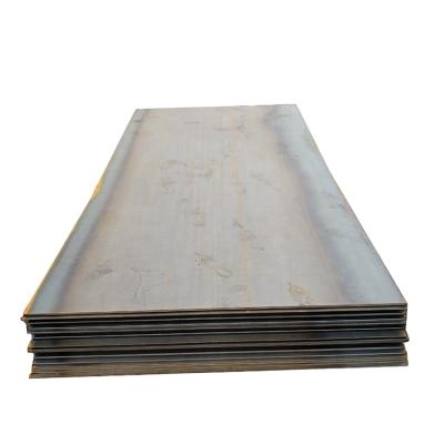 China Container Plate Price Good Building Material 3mm Astm A36 High Carbon Steel Sheets Hot Rolled Steel Plate for sale