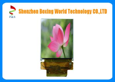 China Custom Oled Graphic Display , High Resolution 1.5 Inch 128 X 128 Oled Display for sale