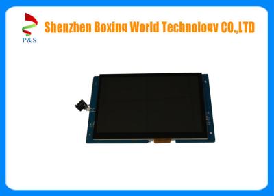 China Smart Android Lcd Display Screen LCM , Tft Color Display UART Output  / LVDS / I2C Interface for sale