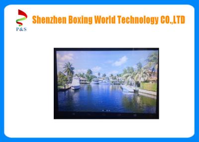 China UART Android LCD Display Panel , 8 Inch LCD Touch Screen 1024 * 600 Resolution for sale