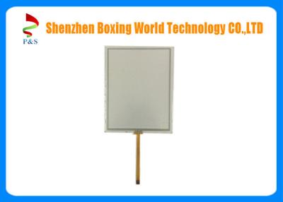 China 6.1 Inches Resistive Touch Panel Operating Temperatures -20 To 70°C FPC Connector for sale