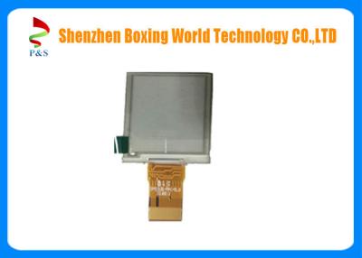 China EPD 1.54 Inch E Paper Display 200 * 200 Resolution Operation Temperature 0 To 50 °C for sale