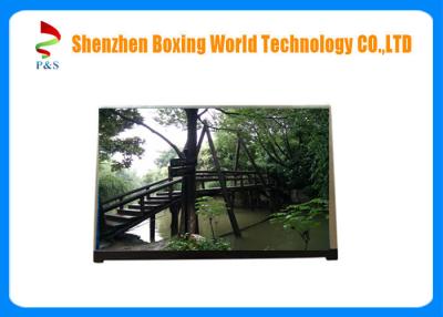 China 9.0 Inch TFT LCD Display , 1280 X 720 Pixel TFT LCD Display Panel For Headrest for sale