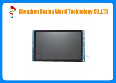 China LCM Integrated Small Touch Screen Display 7 Inch 800 X480 Pixels TP UART For IOT for sale