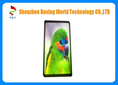 China 2.95 Inch Color AM Round Oled Screen 1080 X 1200 Pixels 80° Viewing Angle For VR for sale