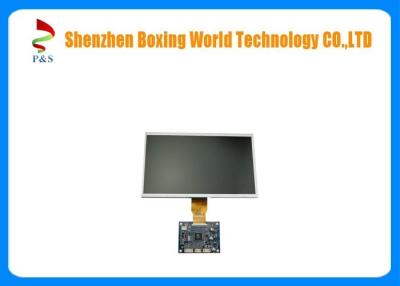 China Driver Board 6.8 Inch TFT Lcd Screen 1024*600 LVDS Interface Module for sale