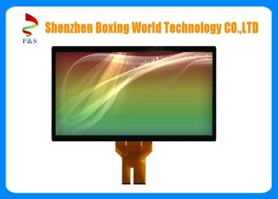 China High Sensitivity Capacitive Touch Screen Panel 43'' USB Interface With Multiple Touchpoints for sale