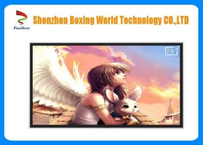 China Alta resolución 2160 del RGB X del módulo 3840 de la exhibición del Lcd de la pantalla táctil de la luminancia en venta