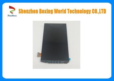 China Am OLED Color Oled Screen 5.0'' 720 X1280p 350 Nits MIPI 40 Pins With Capacitive Touch for sale