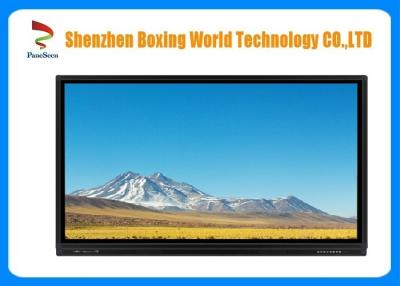 China Pantalla táctil de DDR3 1G RAM Tft Lcd, 65